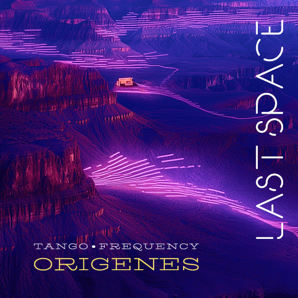 Last Space song cover
