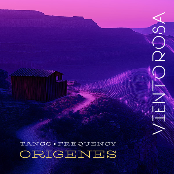 Viento Rosa song cover